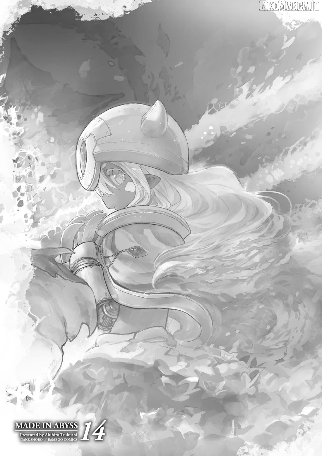 Made in Abyss, Chapter 71.7 image 04